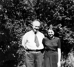 Karl a Wilma Abelesovi
